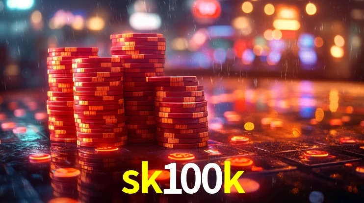 Suporte no Cassino Online sk100k